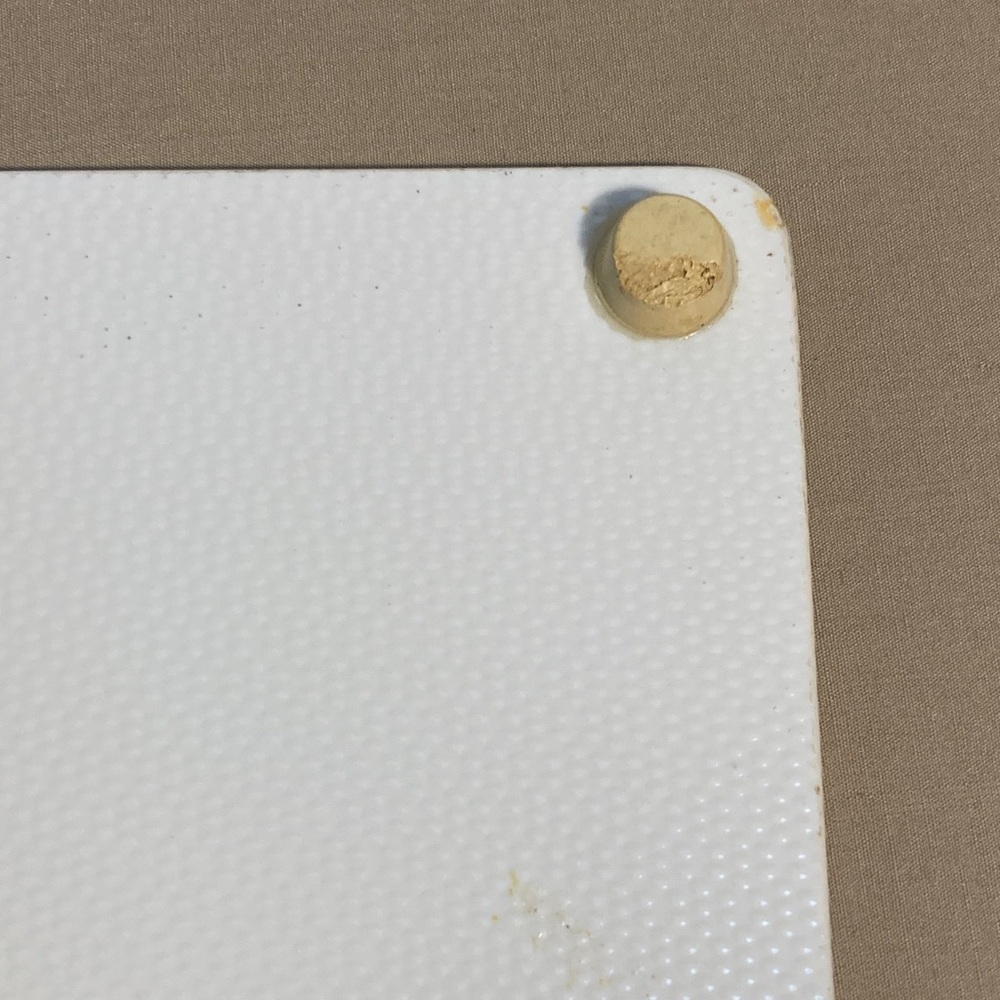 Vintage Corningware Spice Of Life La Sauge Cutting Board - Picture 9 of 12